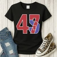 Trump Maga Women's T-Shirt thumb 3