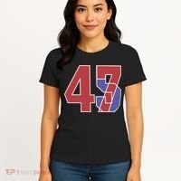 Trump Maga Women's T-Shirt thumb 4