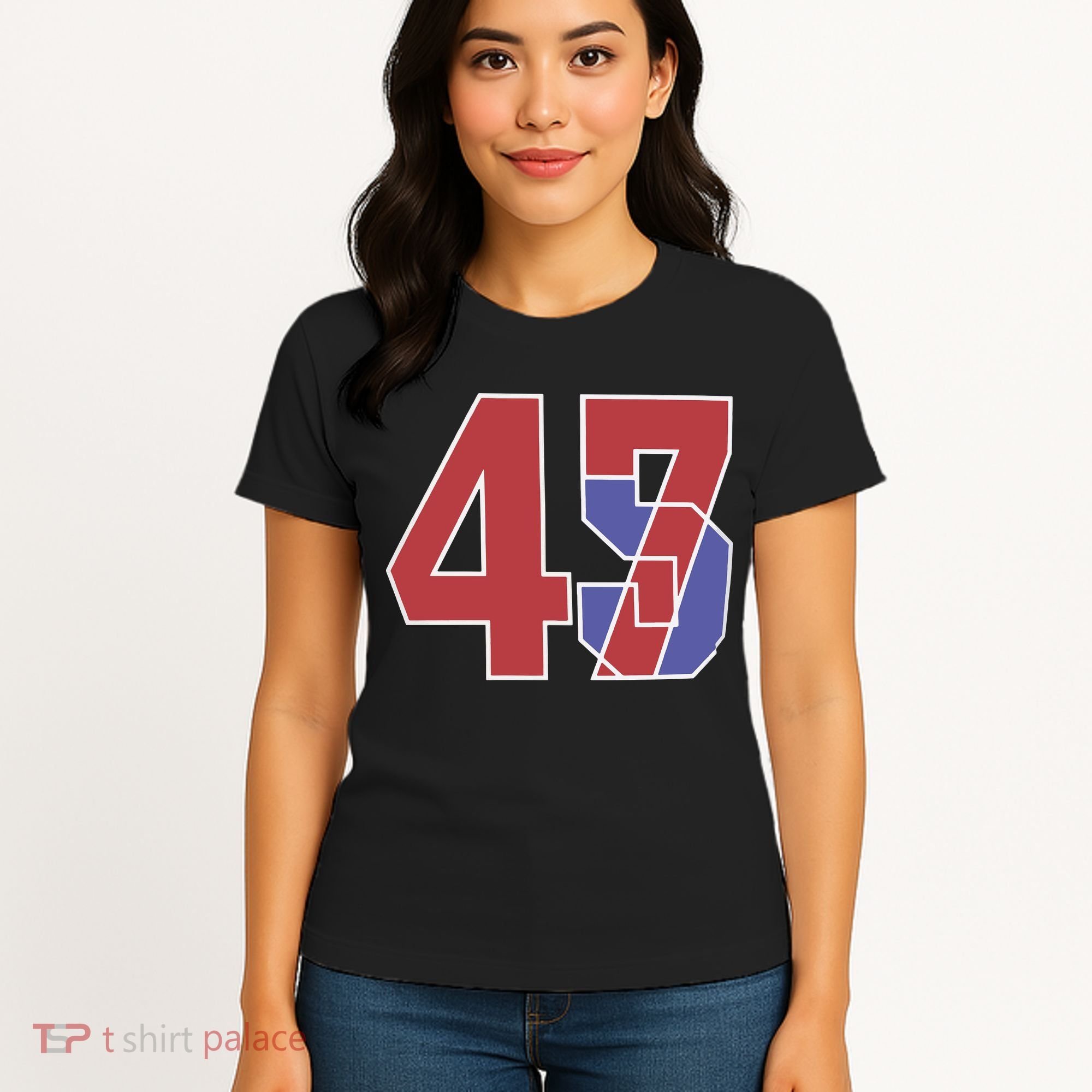 Trump Maga Women's T-Shirt
