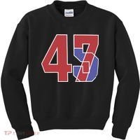 Trump Maga Kids Sweatshirt thumb 0
