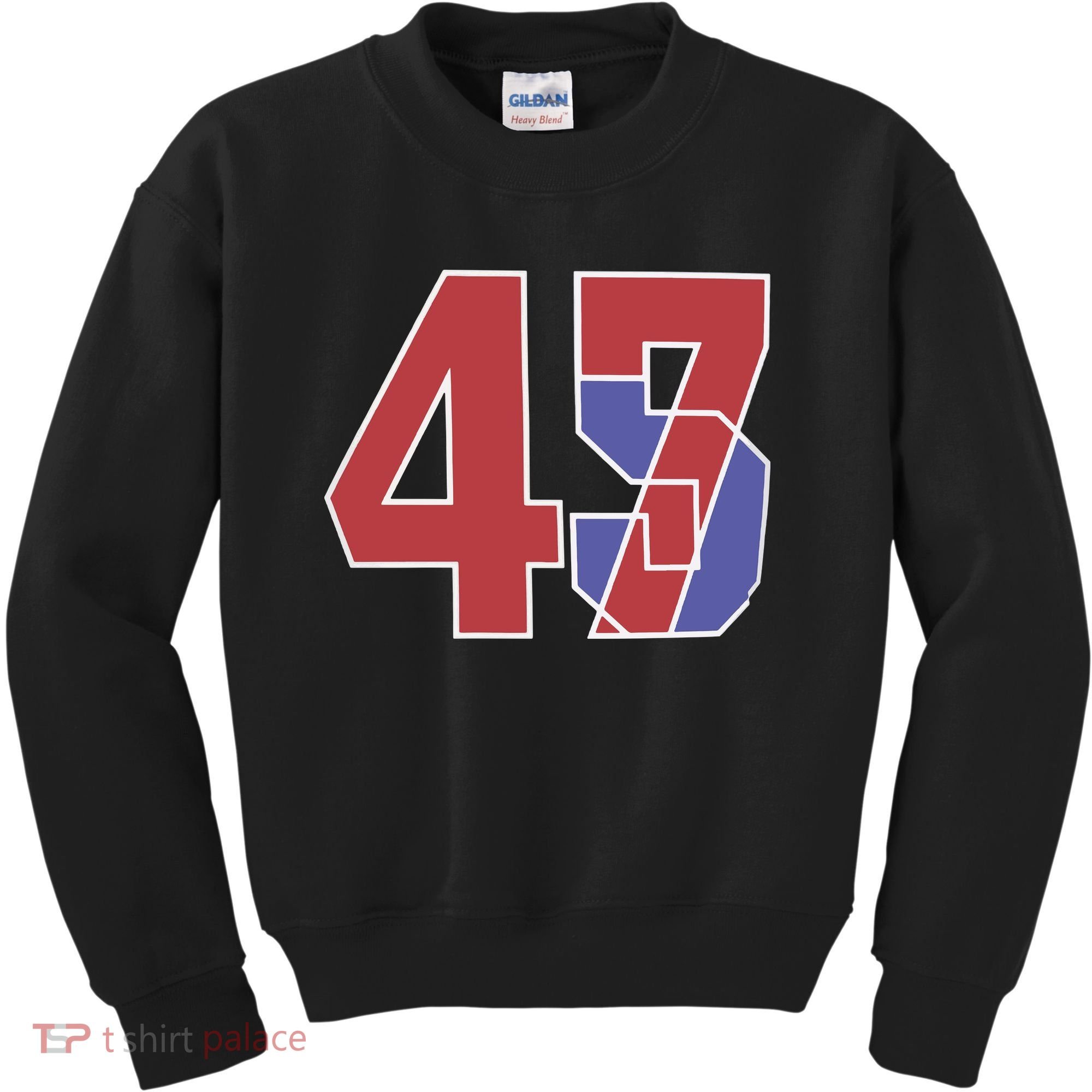 Trump Maga Kids Sweatshirt