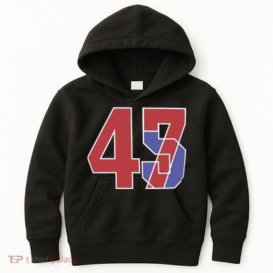 Trump Maga Kids Hoodie