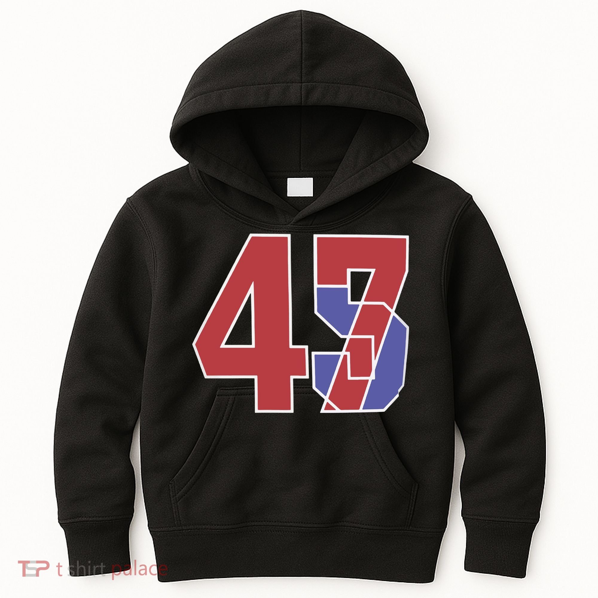 Trump Maga Kids Hoodie