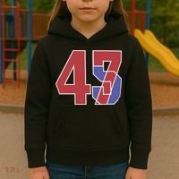 Trump Maga Kids Hoodie thumb 3