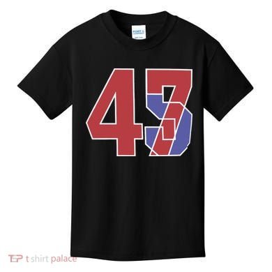 Trump Maga Kids T-Shirt