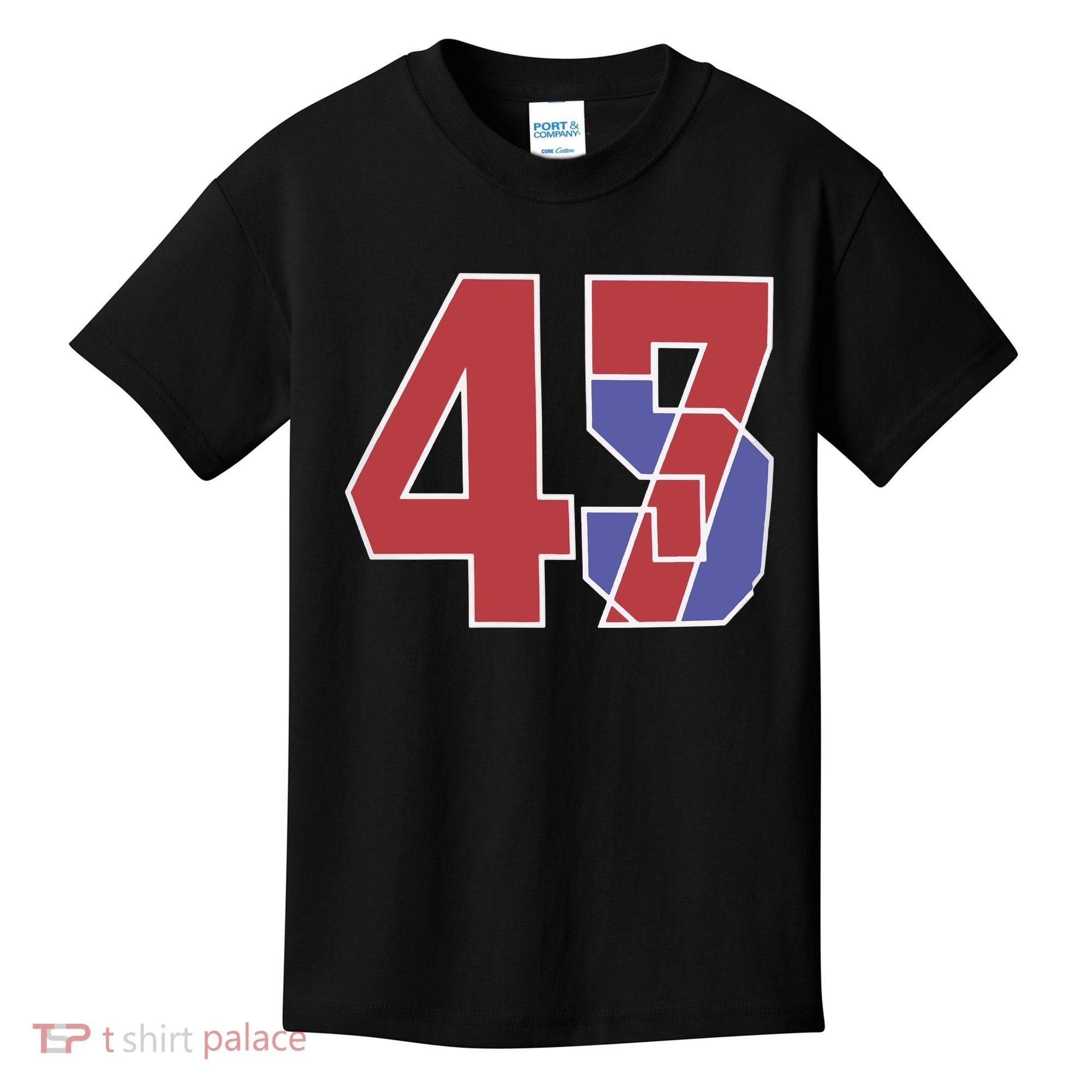 Trump Maga Kids T-Shirt