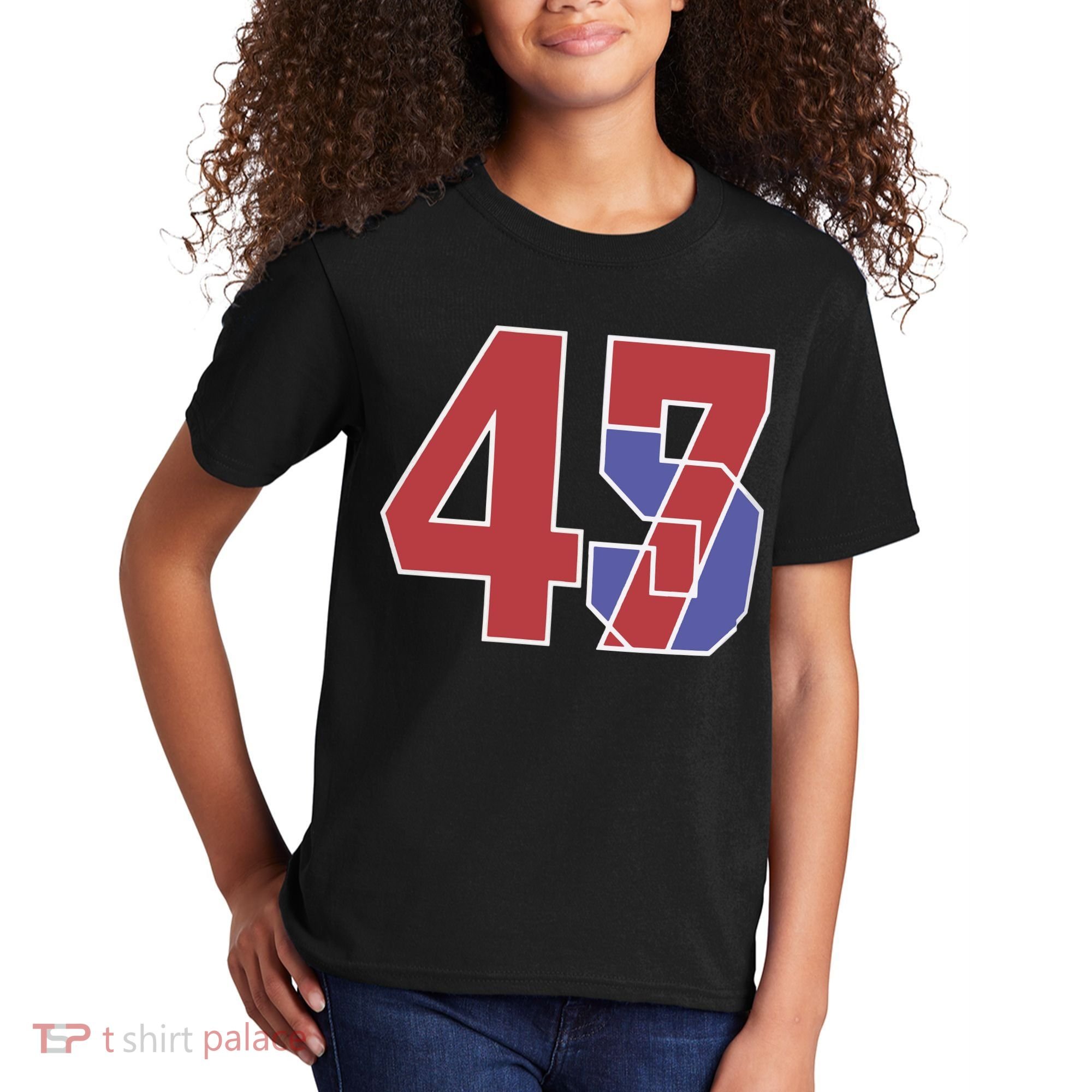 Trump Maga Kids T-Shirt