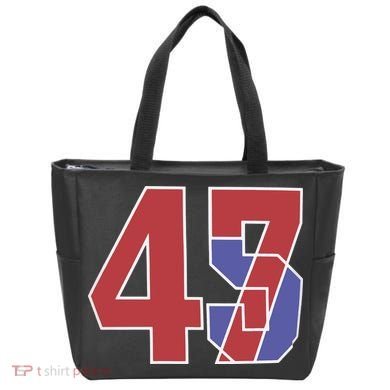 Trump Maga Tote Bag