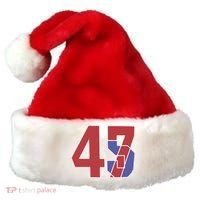 Trump Maga Santa Hat thumb 0