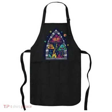 Apron