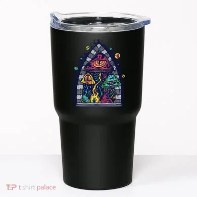 Tumbler