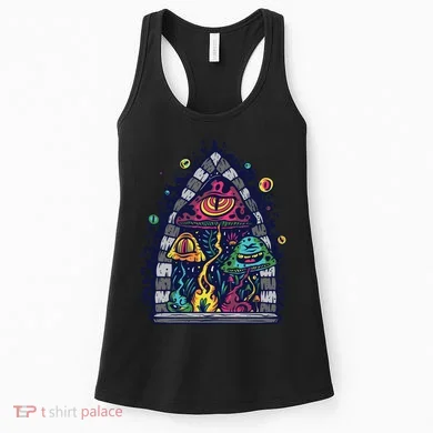 Women's Tank Top