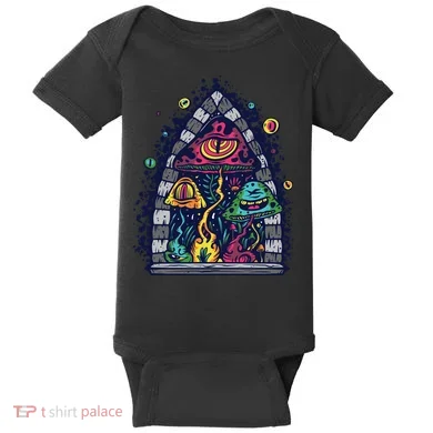Baby Bodysuit