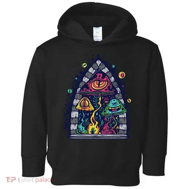Toddler Hoodie