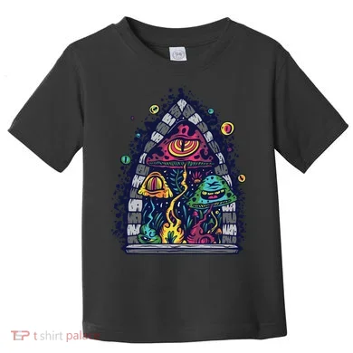 Toddler T-Shirt