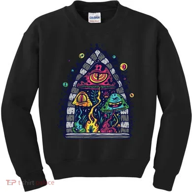 Kids Sweatshirt