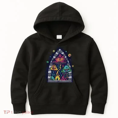 Kids Hoodie