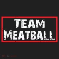 Team Meatball Tumbler thumb 3