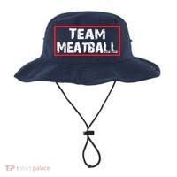 Team Meatball Bucket Hat thumb 0