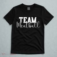 Team Meatball T-Shirt thumb 5