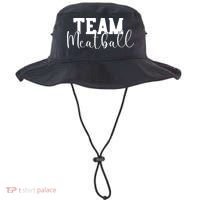 Team Meatball Bucket Hat thumb 0