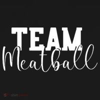 Team Meatball Polo thumb 3