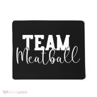 Team Meatball Mousepad thumb 0