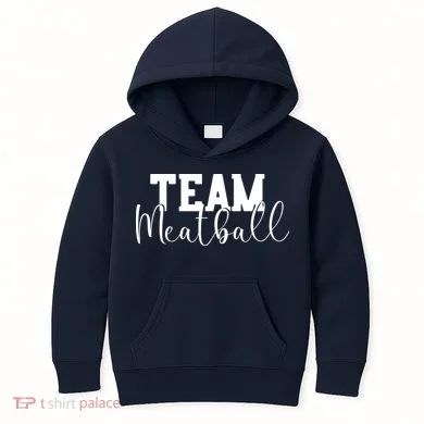Kids Hoodie