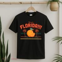 Take Me To Florida Ttpd Album T-Shirt thumb 2