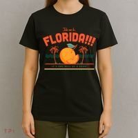 Take Me To Florida Ttpd Album T-Shirt thumb 4
