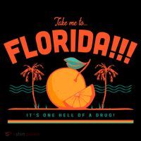 Take Me To Florida Ttpd Album Coffee Mug thumb 5