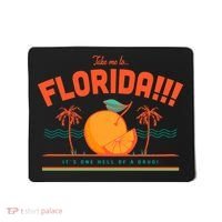Take Me To Florida Ttpd Album Mousepad thumb 0