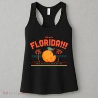 Take Me To Florida Ttpd Album Women's Tank Top thumb 3