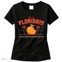 Take Me To Florida Ttpd Album Women's T-Shirt thumb 0
