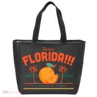 Take Me To Florida Ttpd Album Tote Bag thumb 0