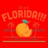 Take Me To Florida Ttpd Album Santa Hat thumb 1