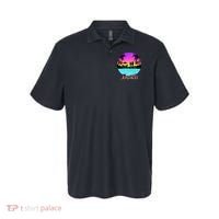 Take Me To The Beach With A Summer Couple Polo thumb 0