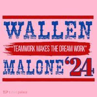 Teamwork Makes The Dream Work Malone 24 Coaster thumb 2