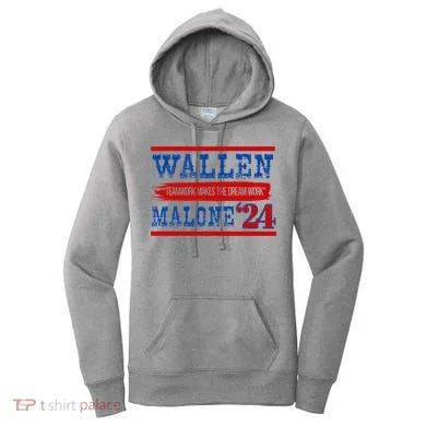 Women's Hoodie