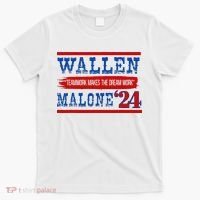 Teamwork Makes The Dream Work Malone 24 T-Shirt thumb 0