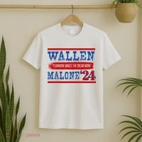 Teamwork Makes The Dream Work Malone 24 T-Shirt thumb 2