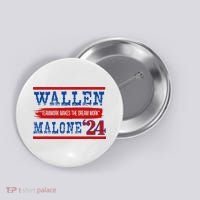 Teamwork Makes The Dream Work Malone 24 Button thumb 0