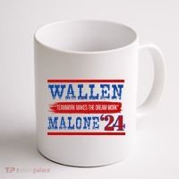 Teamwork Makes The Dream Work Malone 24 Coffee Mug thumb 1