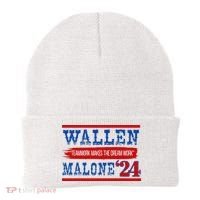 Teamwork Makes The Dream Work Malone 24 Beanie thumb 0