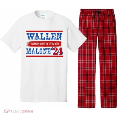 Pajama Set