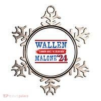Teamwork Makes The Dream Work Malone 24 Ornament thumb 0