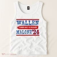 Teamwork Makes The Dream Work Malone 24 Tank Top thumb 2