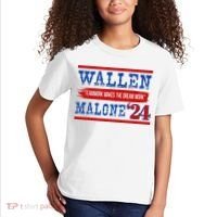 Teamwork Makes The Dream Work Malone 24 Kids T-Shirt thumb 2