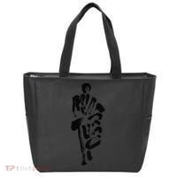 Thich Minh Tue On Back Monks Minh Tue Tote Bag thumb 0