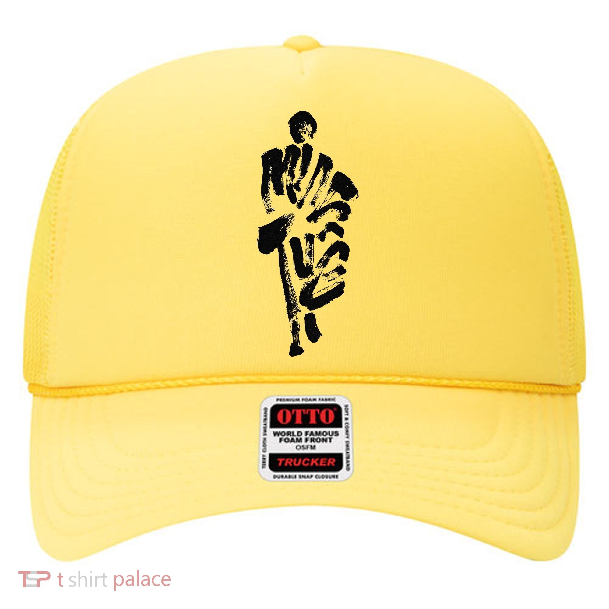 Thich Minh Tue On Back Monks Minh Tue Hat